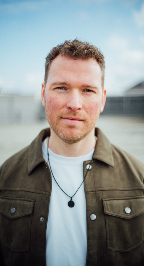 Christoph Busch_Pressefoto 1